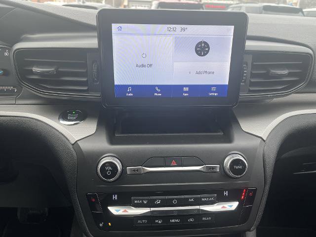 Certified 2020 Ford Explorer XLT w/ Comfort Package image 9