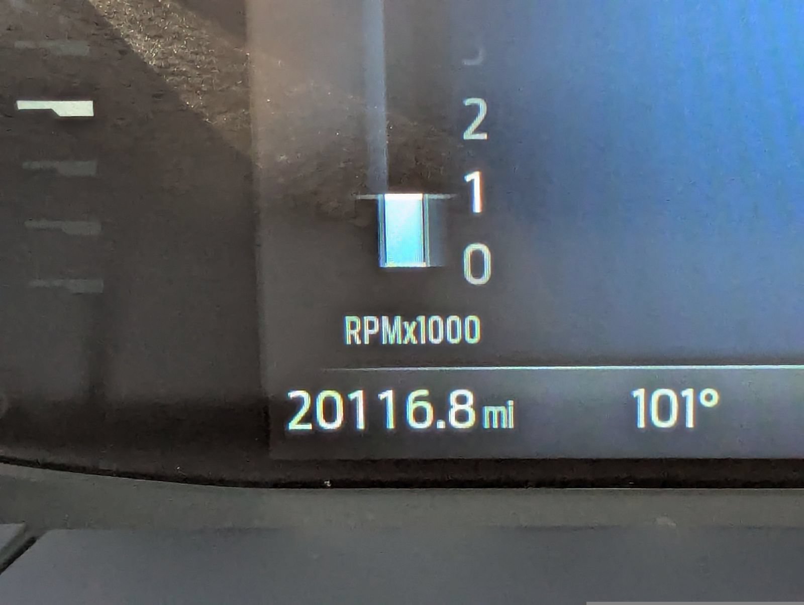Certified 2025 Ford Escape Active FWD image 39