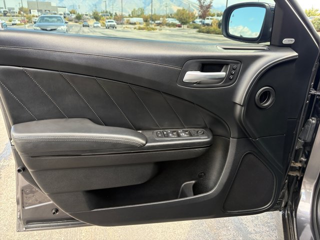 Used 2020 Dodge Charger GT w/ Plus Group AWD/4WD image 13