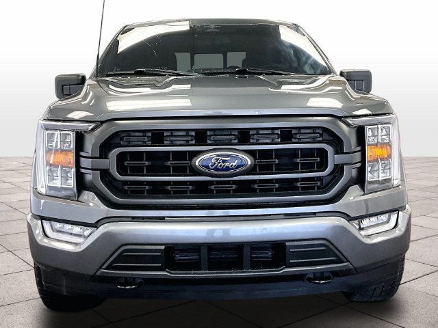 Certified 2023 Ford F150 XLT w/ Equipment Group 302A High AWD/4WD image 3