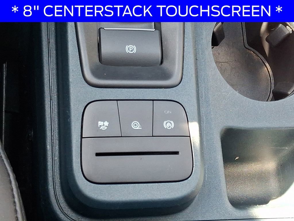 Certified 2023 Ford Maverick Lariat w/ Lariat Luxury Package image 25