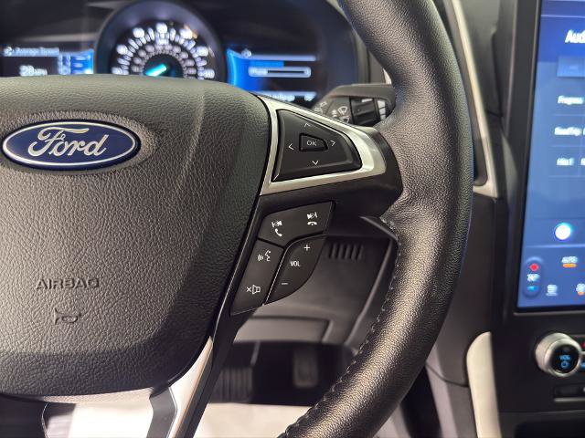 Certified 2024 Ford Edge SEL w/ Convenience Package AWD/4WD image 22