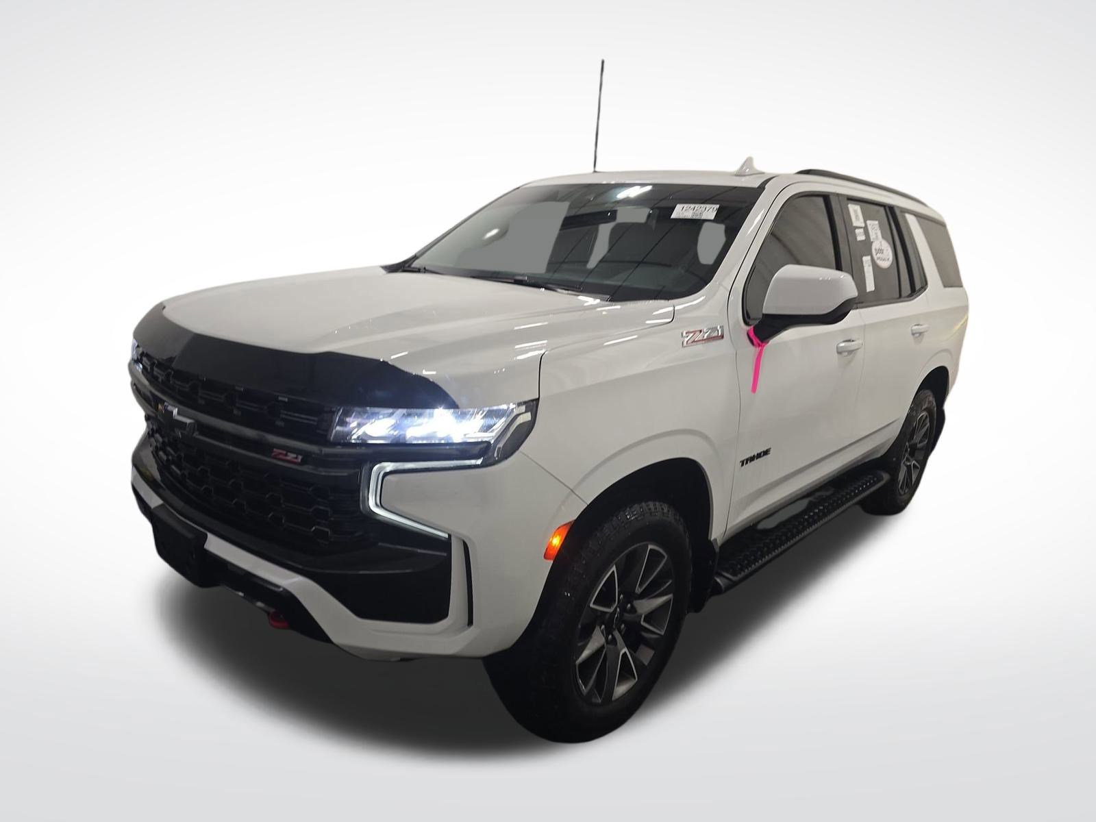 Used 2021 Chevrolet Tahoe Z71 image 5