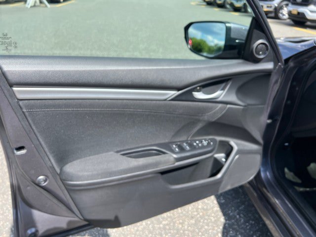 Used 2019 Honda Civic EX image 10
