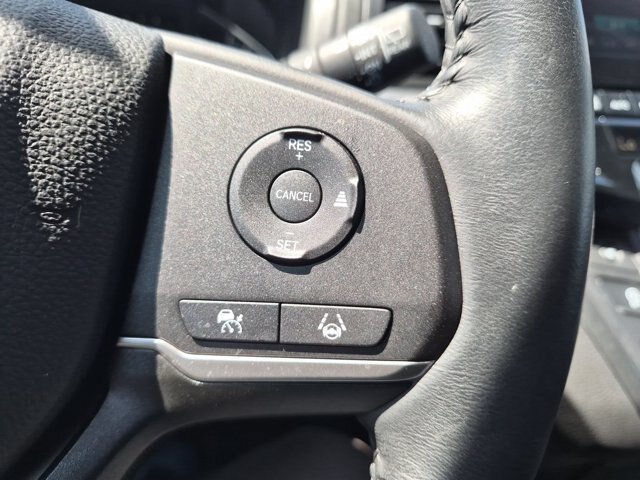 Used 2024 Honda Odyssey EX-L image 19