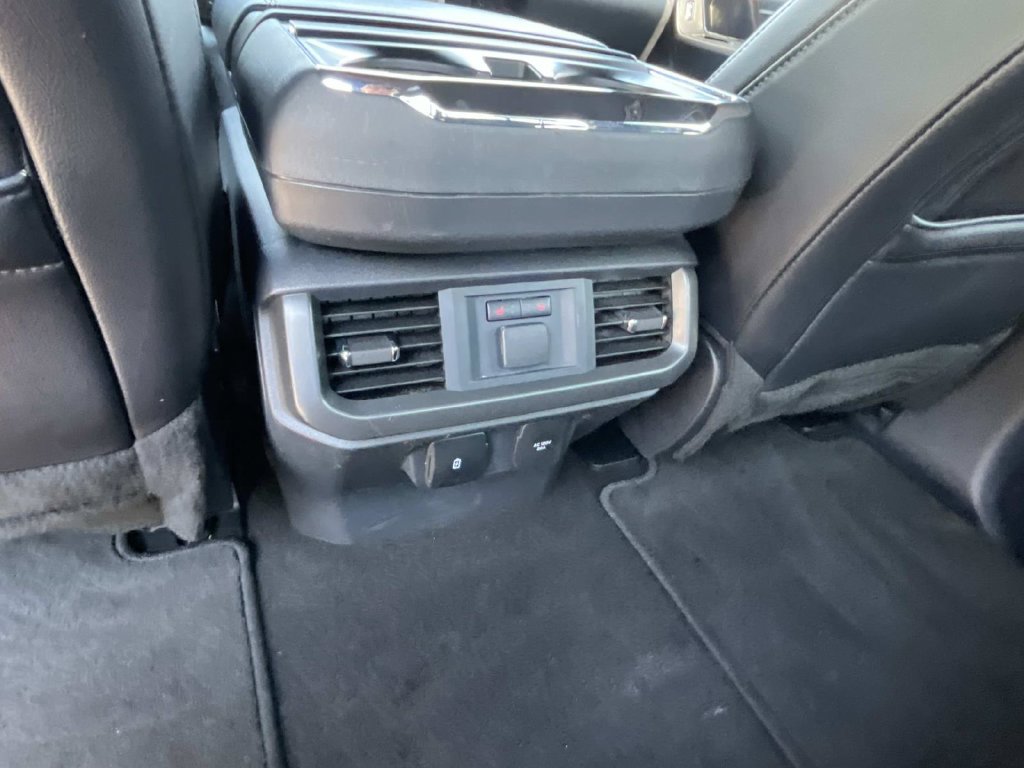 Certified 2024 Ford F150 Lariat w/ Equipment Group 502A High AWD/4WD image 21