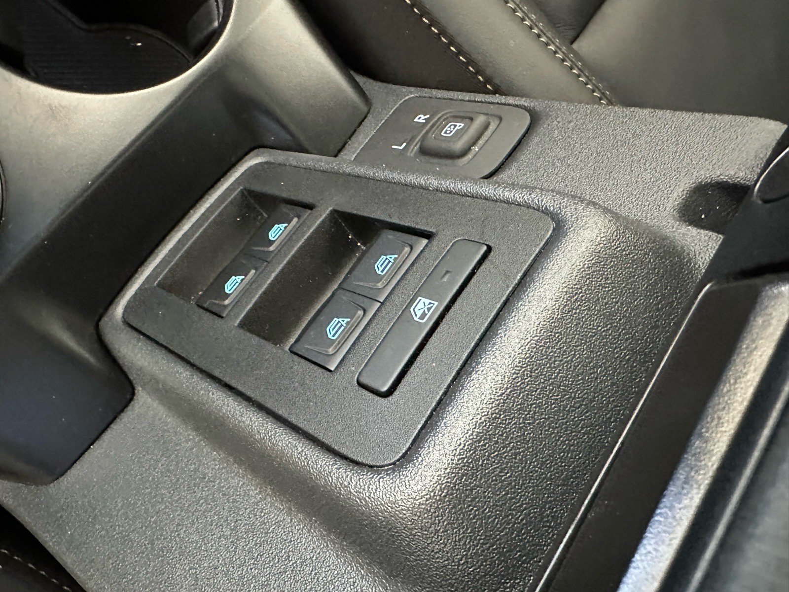 Certified 2025 Ford Bronco Badlands AWD/4WD image 33