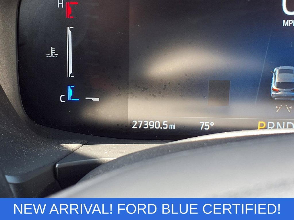 Certified 2024 Ford Escape ST-Line w/ Tech Pack #1 AWD/4WD image 18