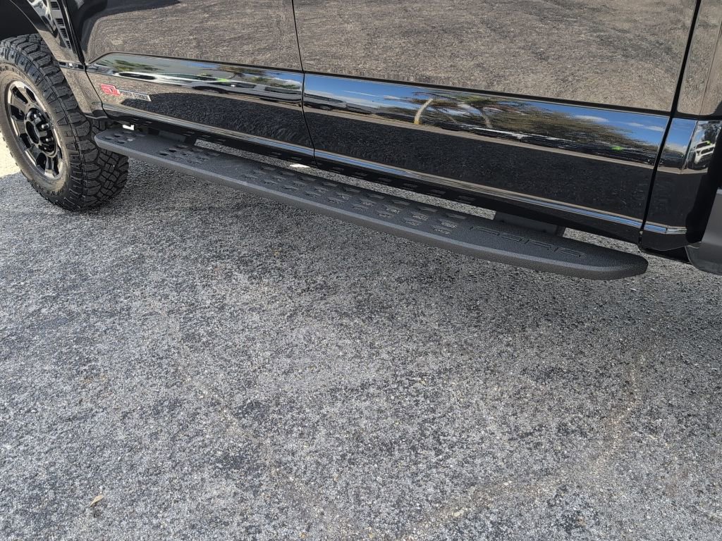 Certified 2025 Ford F250 Lariat w/ Lariat Ultimate Package image 13