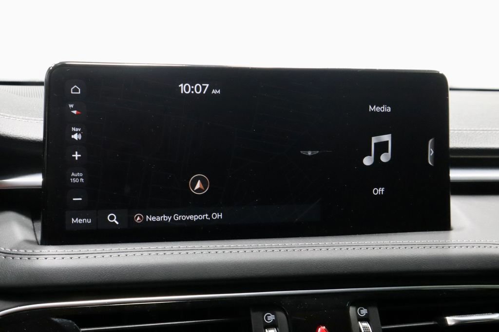 Used 2023 Genesis G70 2.0T image 10