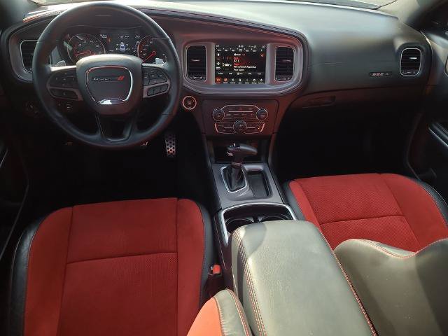 Used 2023 Dodge Charger Scat Pack w/ Plus Group RWD image 16