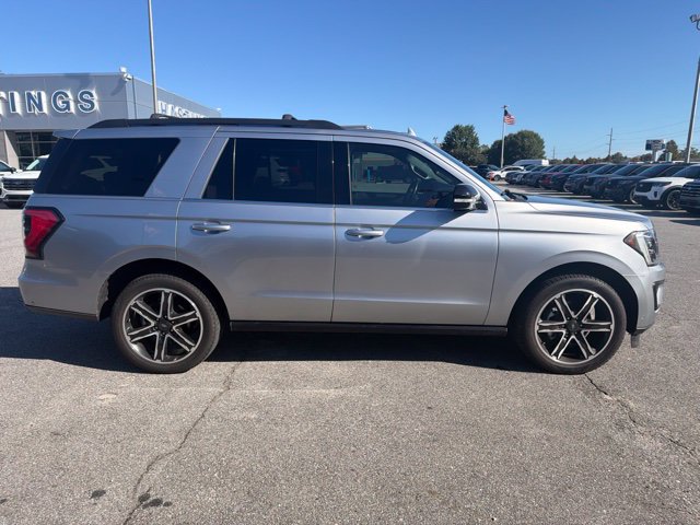 Certified 2021 Ford Expedition Limited AWD/4WD image 7
