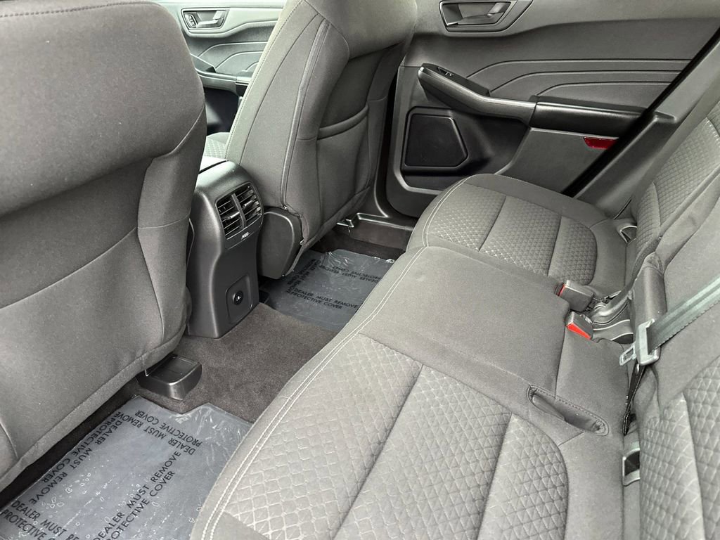 Certified 2023 Ford Escape Active FWD image 11