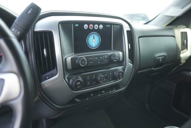 Used 2017 GMC Sierra 1500 SLE w/ SLE Value Package image 26