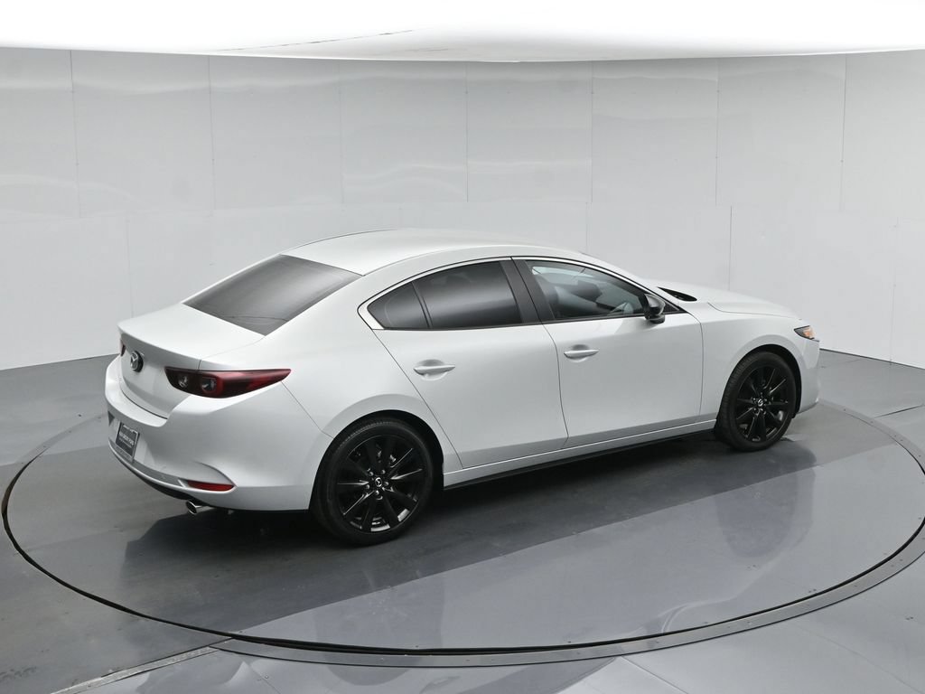 Used 2026 MAZDA MAZDA3 s Sport FWD image 39