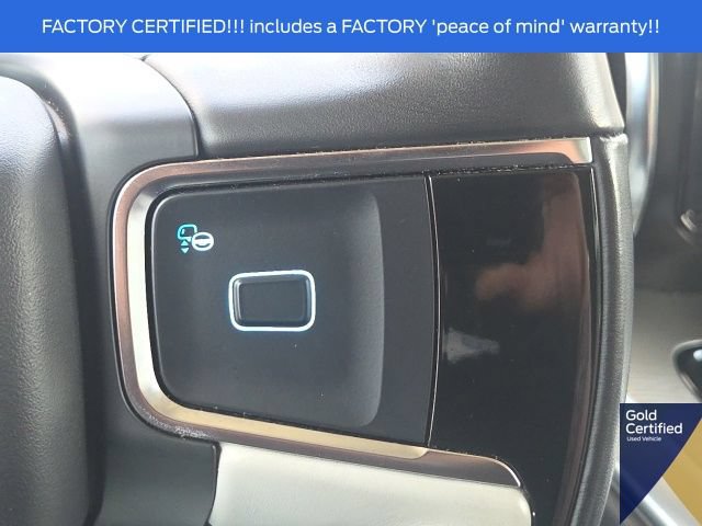 Certified 2025 Ford Expedition Platinum AWD/4WD image 50