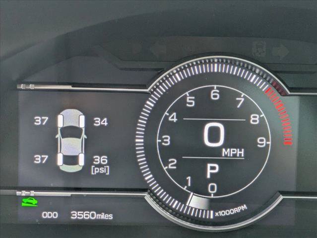 Used 2024 Toyota GR86 Premium RWD image 10