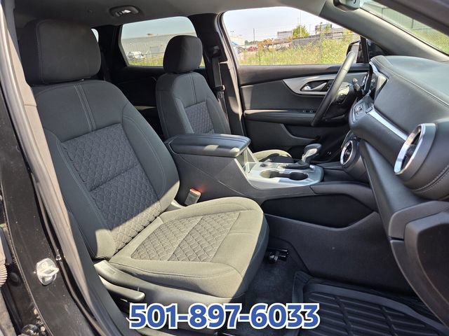 Used 2021 Chevrolet Blazer LT FWD image 15