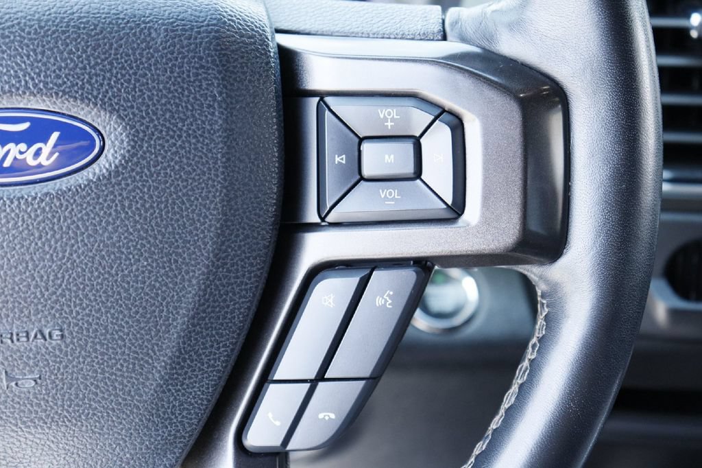 Certified 2021 Ford Expedition Limited RWD image 8