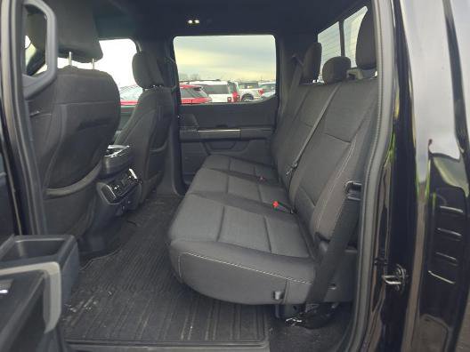 Certified 2022 Ford F150 XLT w/ Equipment Group 302A High image 9