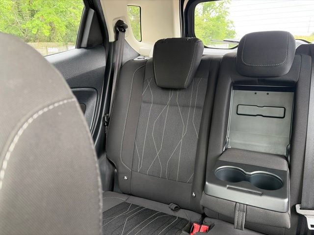 Certified 2019 Ford EcoSport SE AWD/4WD image 29