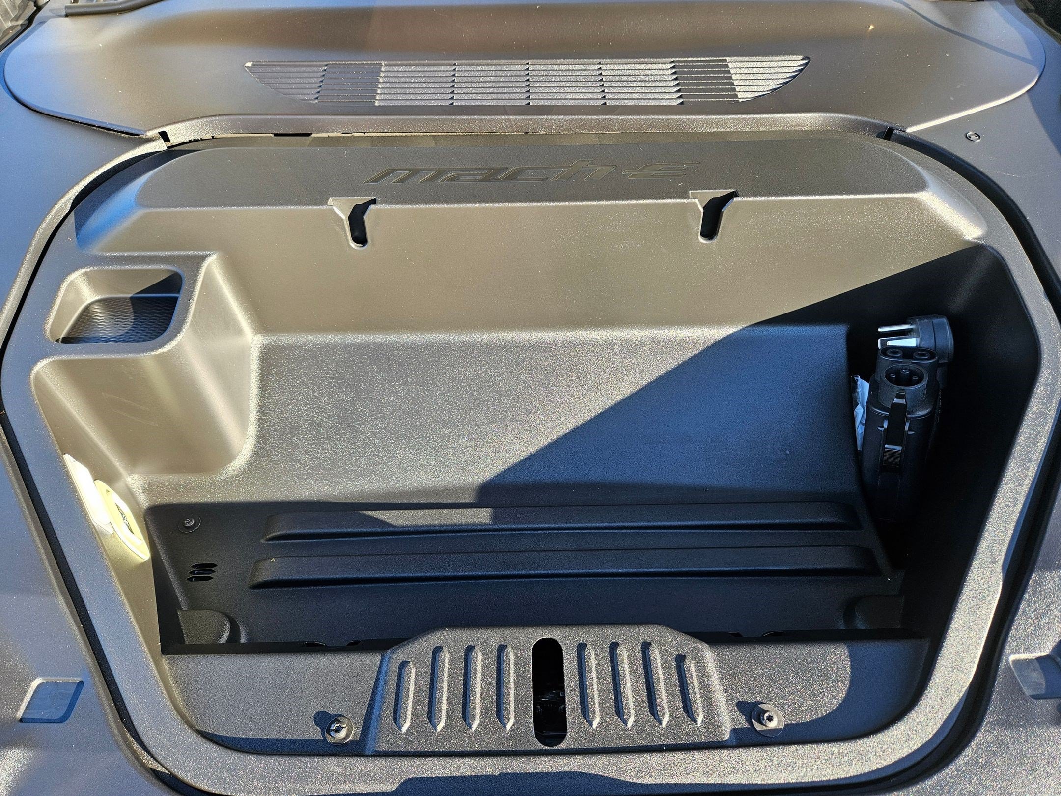 Certified 2025 Ford Mustang Mach-E Premium AWD/4WD image 35