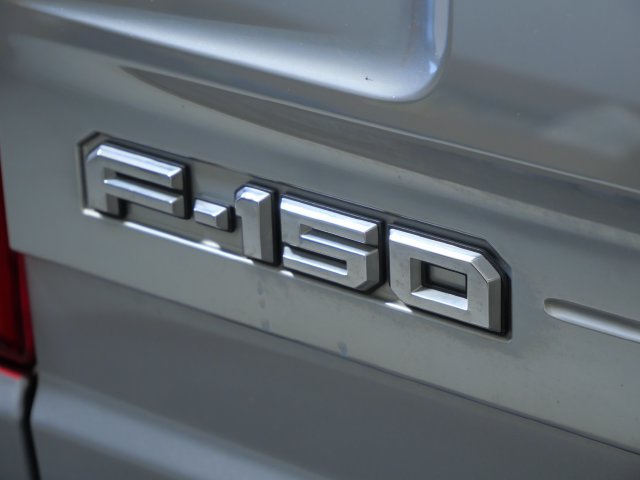 Certified 2021 Ford F150 Platinum w/ Equipment Group 701A High AWD/4WD image 7