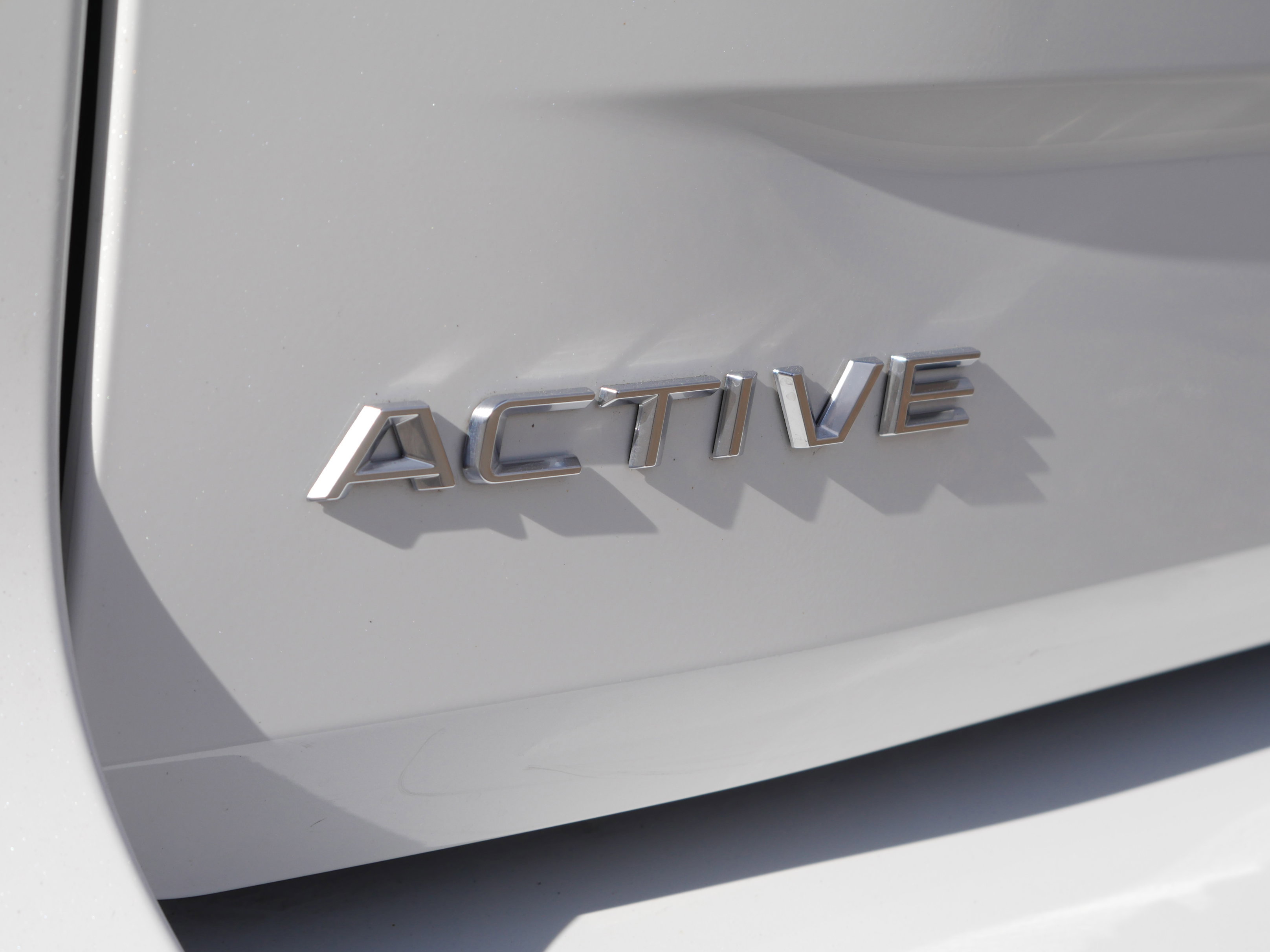 Certified 2025 Ford Expedition Active AWD/4WD image 23