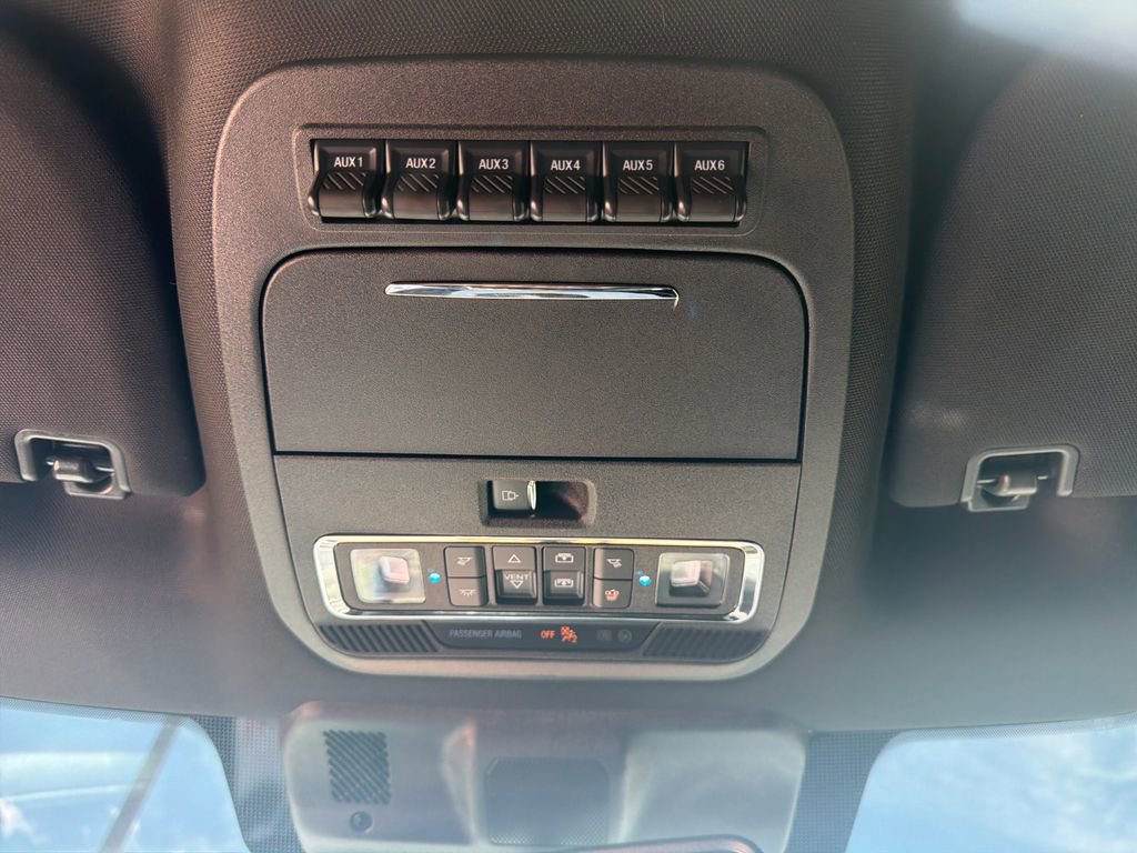 Certified 2025 Ford F150 Raptor AWD/4WD image 21