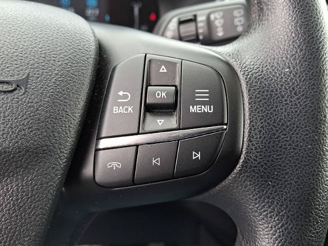 Certified 2025 Ford Escape Active AWD/4WD image 21