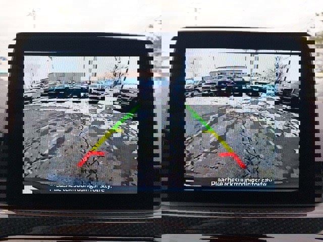 Certified 2025 Ford Escape ST-Line image 20