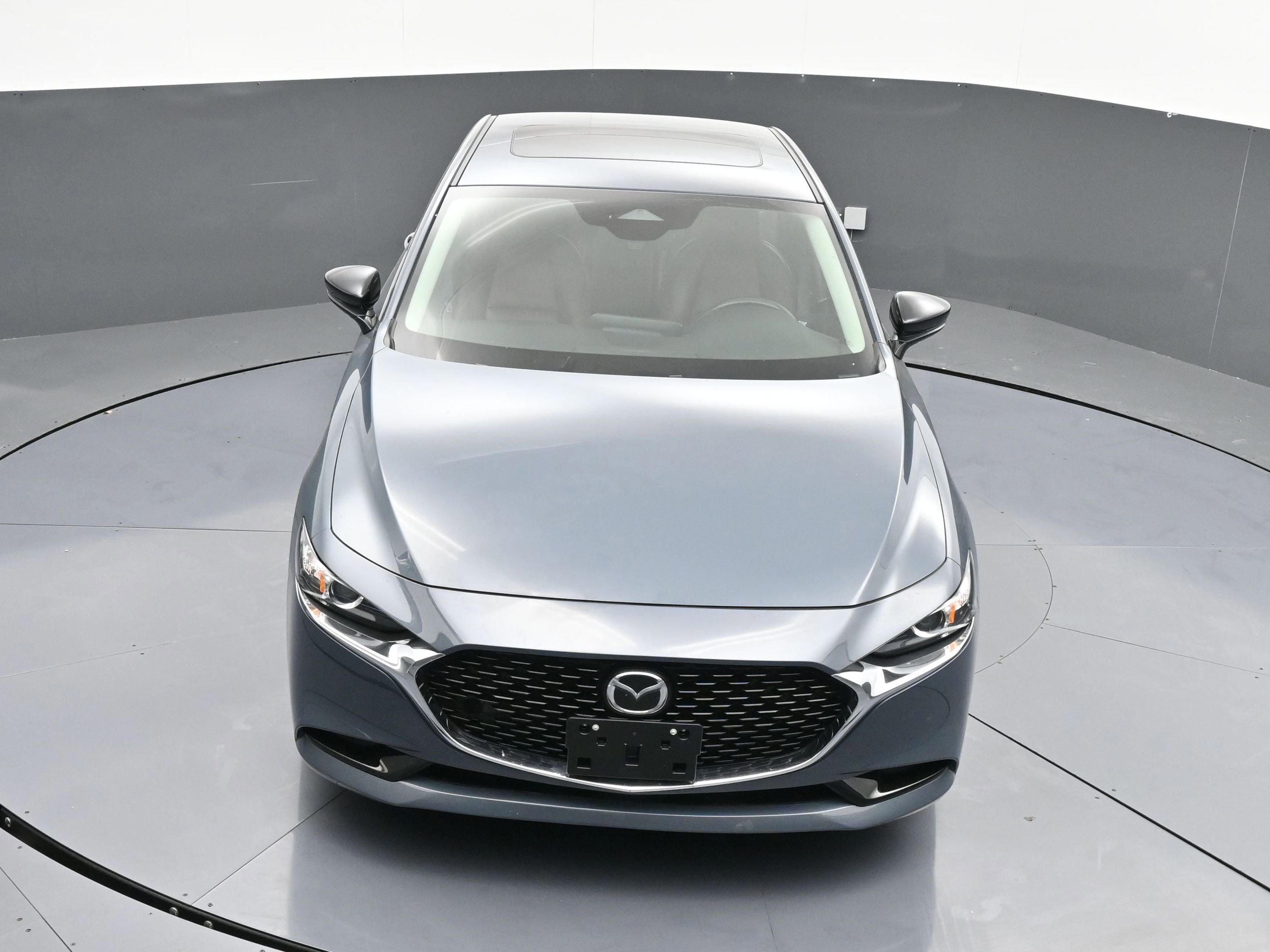 Used 2024 MAZDA MAZDA3 s image 24