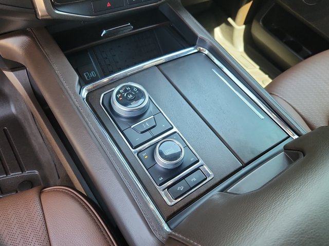 Certified 2022 Ford Expedition Max King Ranch AWD/4WD image 24