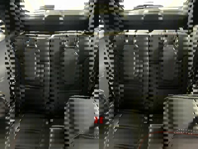 Certified 2025 Ford Explorer ST w/ Sun And Sound Package image 18