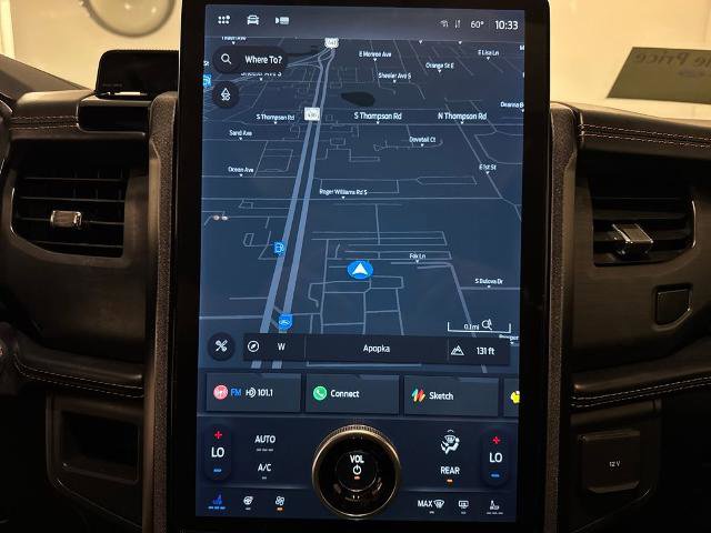 Certified 2022 Ford Expedition Platinum image 28