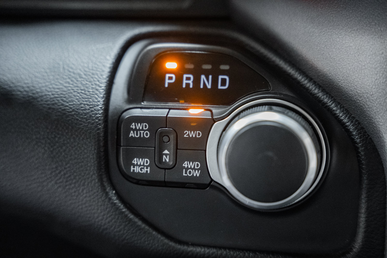 Used 2020 RAM 1500 Big Horn AWD/4WD image 32