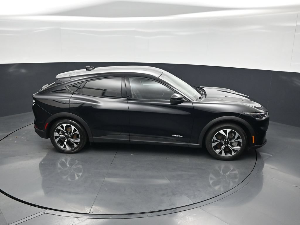 Certified 2024 Ford Mustang Mach-E Select RWD image 51