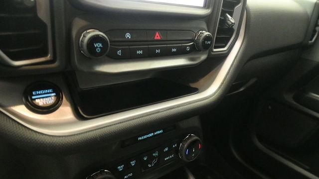 Certified 2024 Ford Bronco Sport Big Bend AWD/4WD image 16