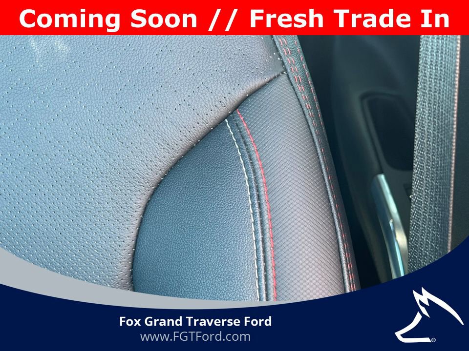 Used 2024 Chevrolet Traverse RS w/ LPO, Floor Liner Package AWD/4WD image 14