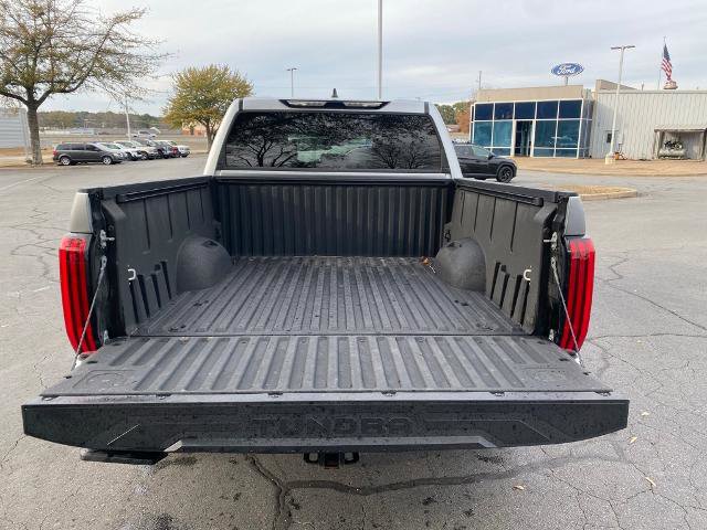 Used 2024 Toyota Tundra SR5 image 10