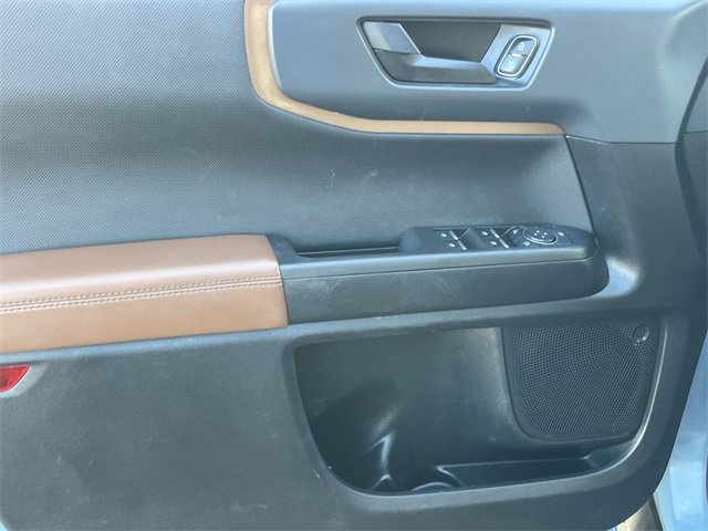 Certified 2021 Ford Bronco Sport Outer Banks image 25