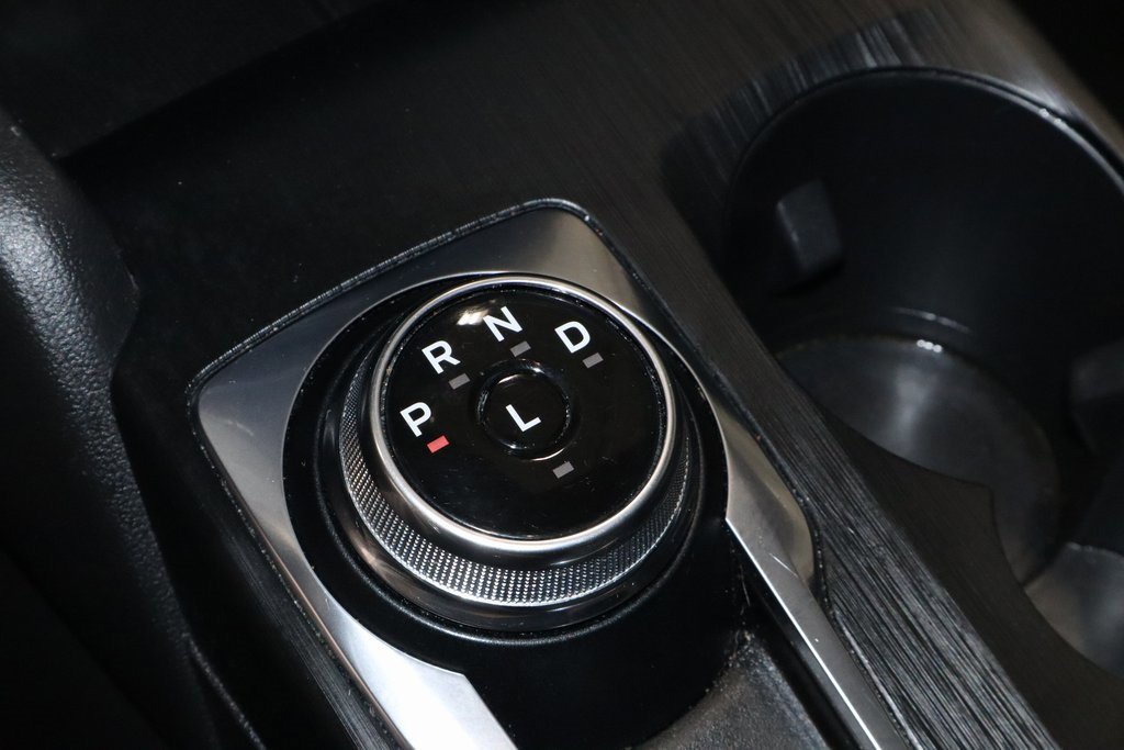 Certified 2024 Ford Escape ST-Line image 32