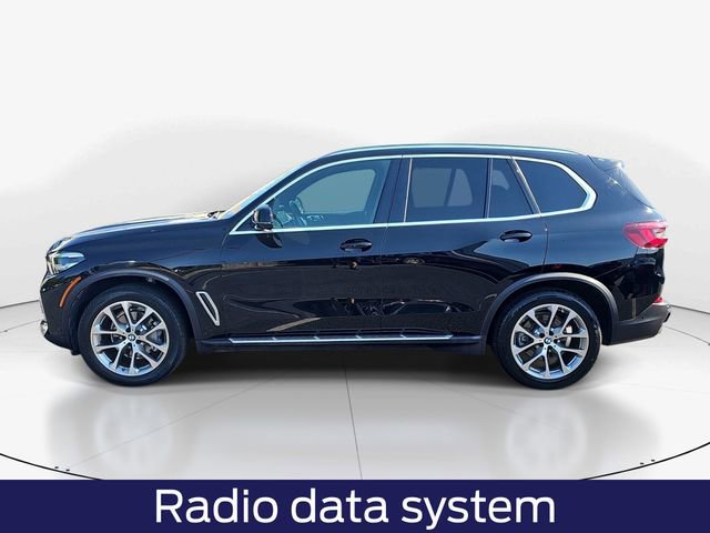 Used 2023 BMW X5 sDrive40i RWD image 8