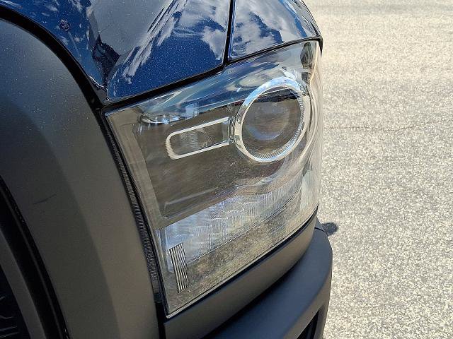 Used 2024 RAM 1500 Classic Warlock w/ Electronics Group AWD/4WD image 9