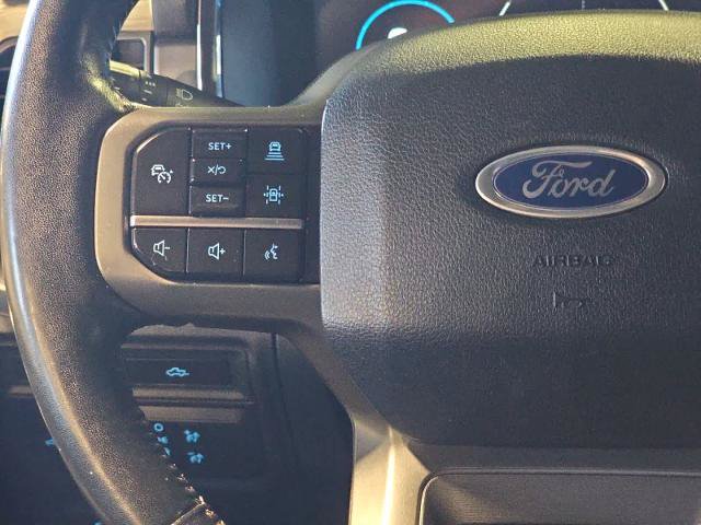 Certified 2022 Ford F150 Lariat w/ Equipment Group 502A High AWD/4WD image 23