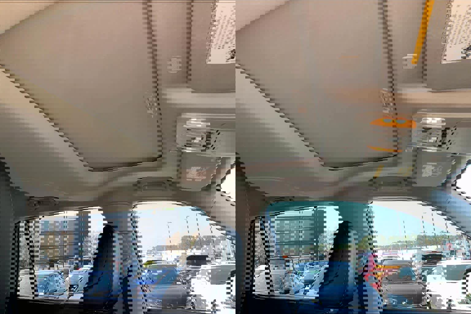 Used 2023 Toyota Highlander Limited image 13