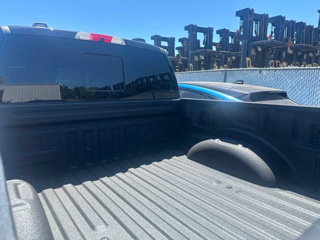 Certified 2023 Ford F150 XLT w/ Equipment Group 302A High AWD/4WD image 8