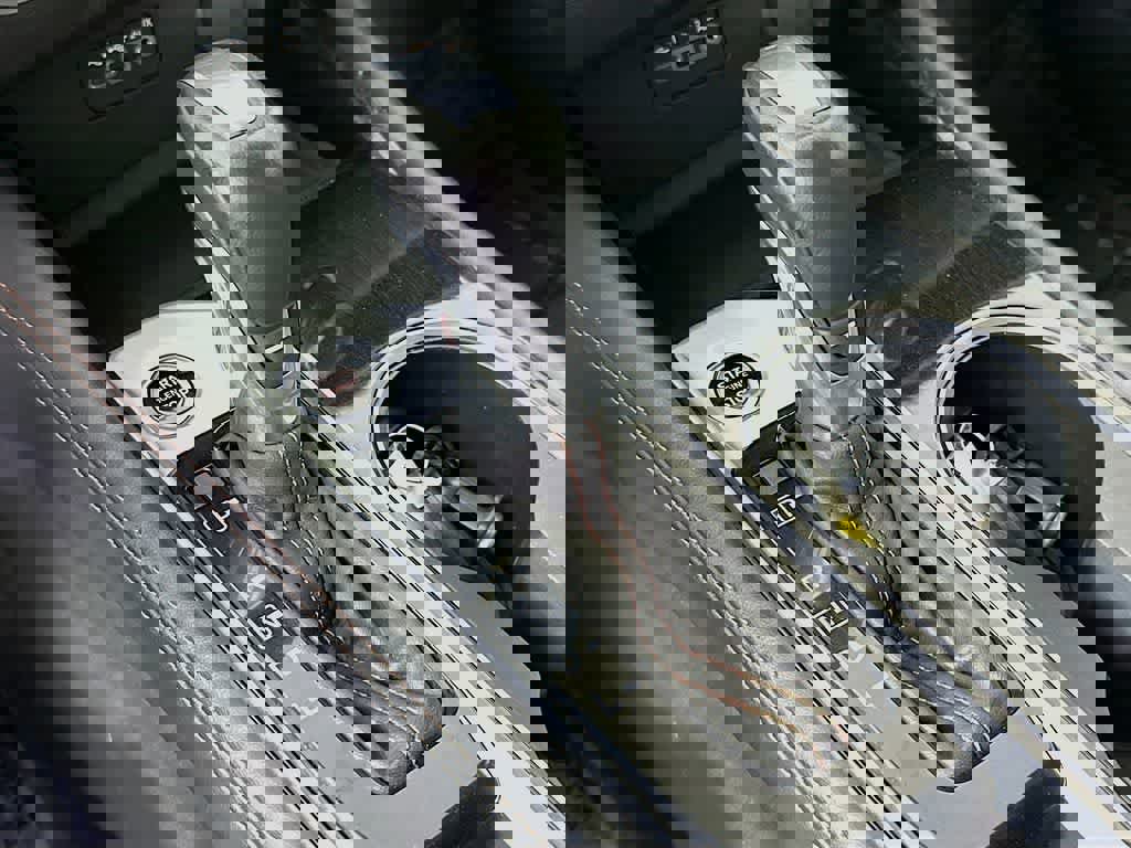 Used 2024 Nissan Altima 2.5 SR image 21