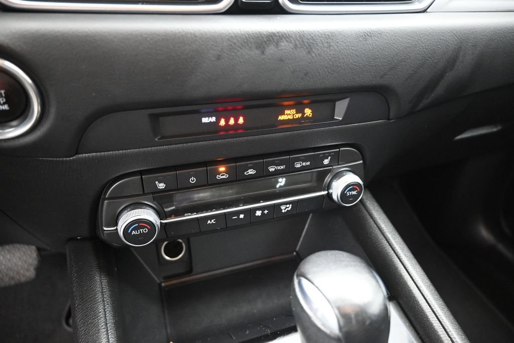 Used 2019 MAZDA CX-5 Touring FWD image 22