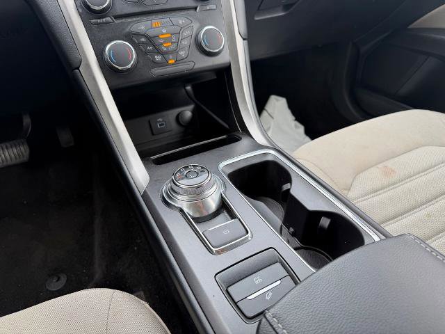 Certified 2018 Ford Fusion S image 18